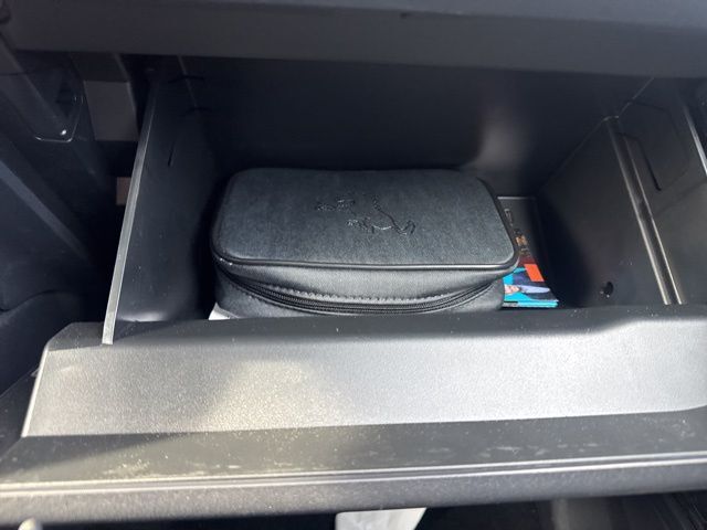 2025 Ford Bronco Outer Banks Random Lake WI