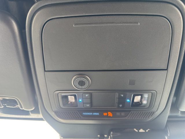 2025 Ford Bronco Outer Banks Random Lake WI