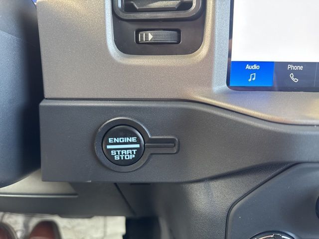 2025 Ford Bronco Outer Banks Random Lake WI