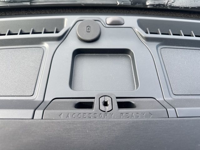 2025 Ford Bronco Outer Banks Random Lake WI