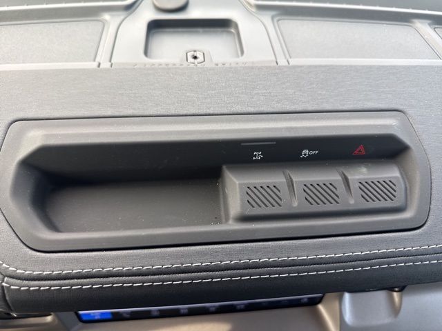 2025 Ford Bronco Outer Banks Random Lake WI