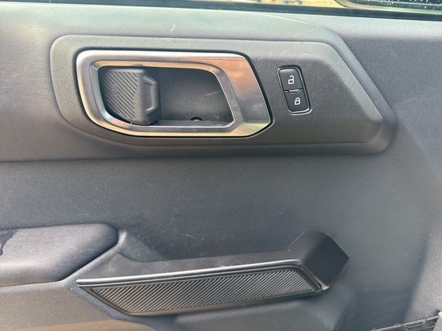 2025 Ford Bronco Outer Banks Random Lake WI