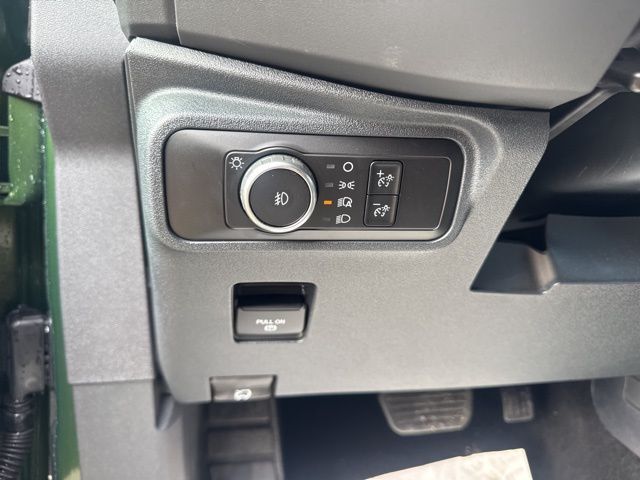 2025 Ford Bronco Outer Banks Random Lake WI