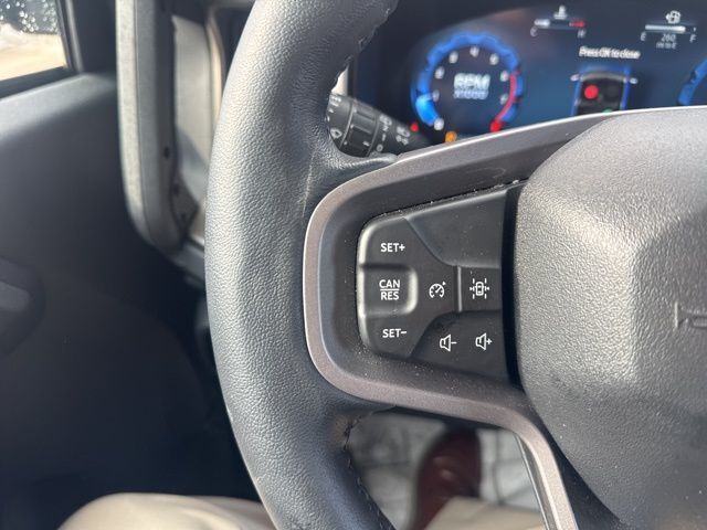 2025 Ford Bronco Outer Banks Random Lake WI