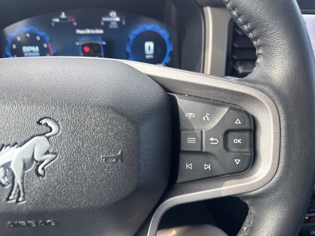 2025 Ford Bronco Outer Banks Random Lake WI