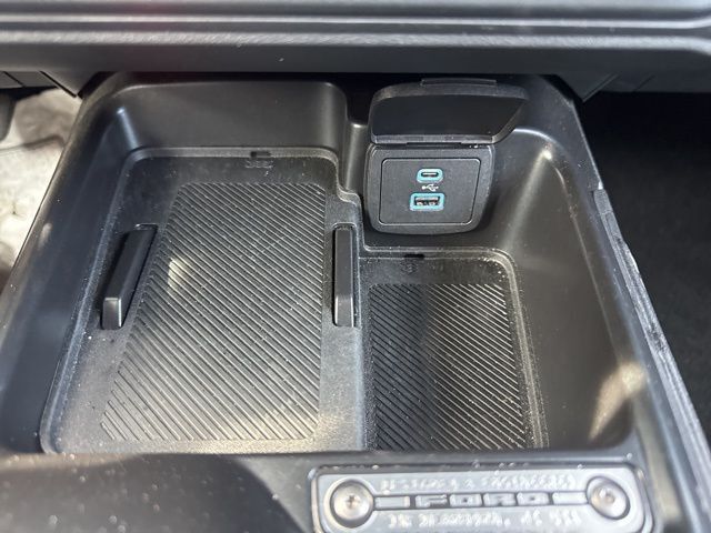 2025 Ford Bronco Outer Banks Random Lake WI