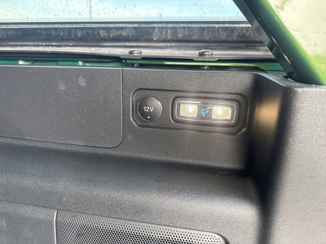 2025 Ford Bronco Outer Banks Random Lake WI