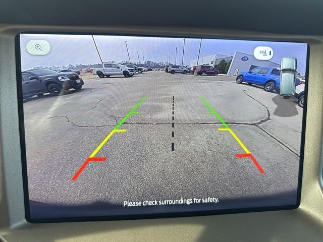 2025 Ford Bronco Outer Banks Random Lake WI