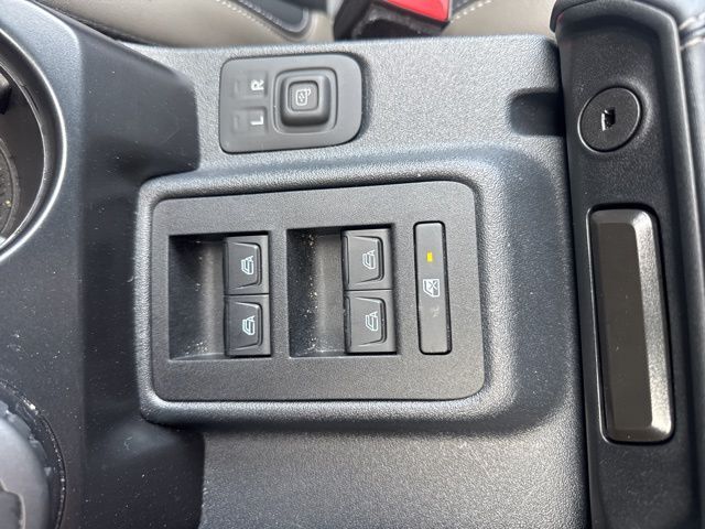 2025 Ford Bronco Outer Banks Random Lake WI