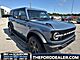 2025 Ford Bronco Outer Banks Milwaukee WI