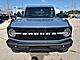 2025 Ford Bronco Outer Banks Milwaukee WI
