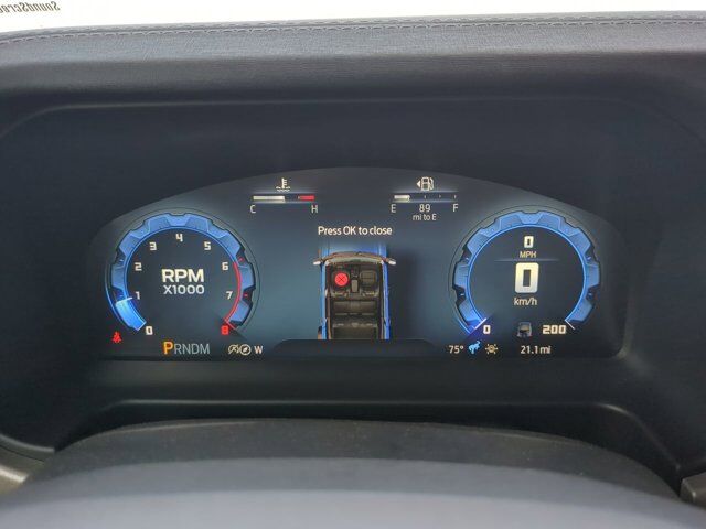 2025 Ford Bronco Outer Banks Appleton WI