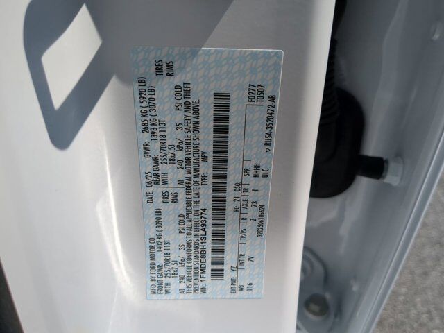 2025 Ford Bronco Outer Banks Appleton WI