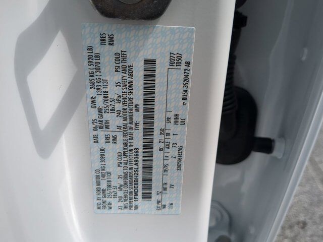 2025 Ford Bronco Outer Banks Appleton WI