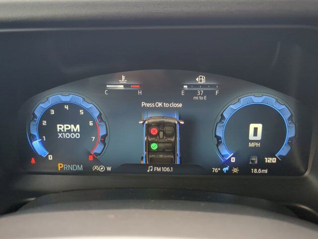 2025 Ford Bronco Outer Banks Appleton WI