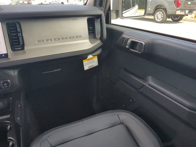 2025 Ford Bronco Outer Banks Appleton WI