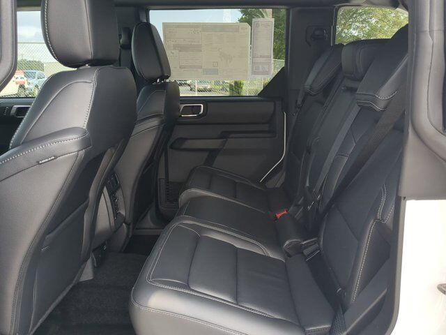 2025 Ford Bronco Outer Banks Appleton WI
