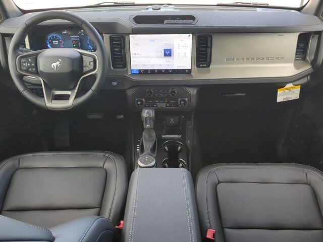 2025 Ford Bronco Outer Banks Appleton WI