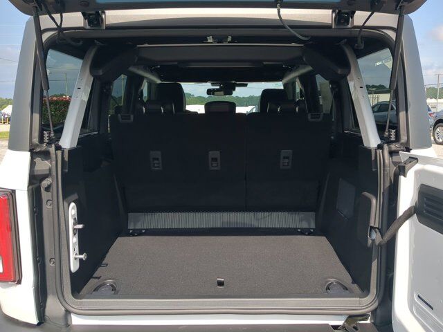 2025 Ford Bronco Outer Banks Appleton WI