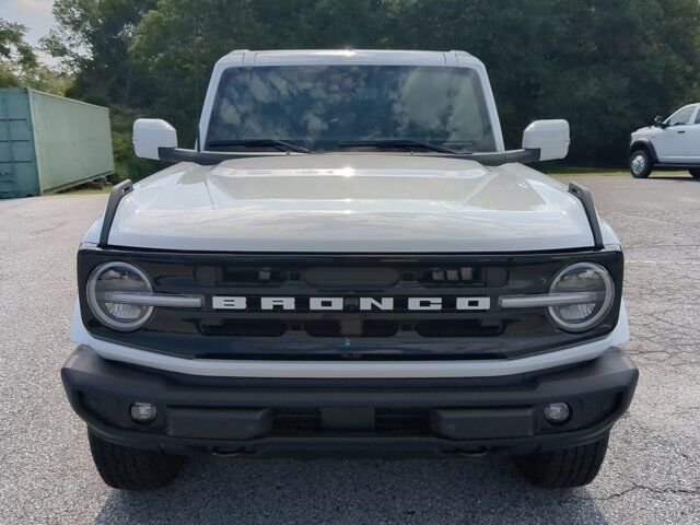 2025 Ford Bronco Outer Banks Appleton WI