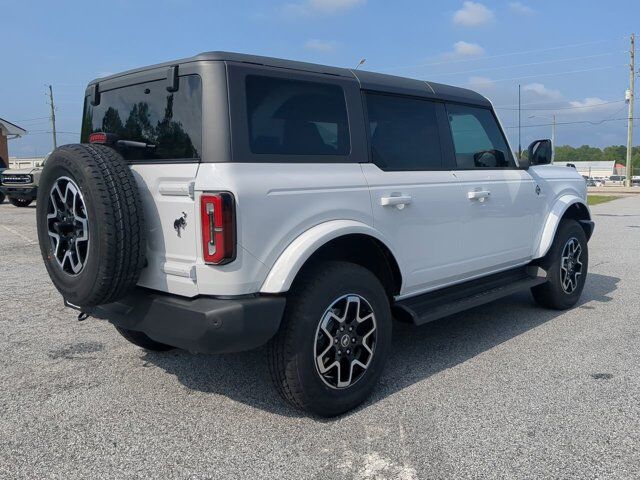 2025 Ford Bronco Outer Banks Appleton WI