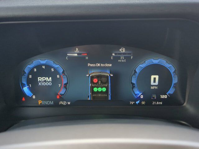 2025 Ford Bronco Outer Banks Appleton WI