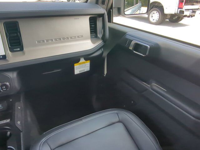 2025 Ford Bronco Outer Banks Appleton WI