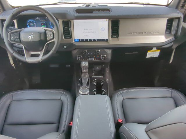 2025 Ford Bronco Outer Banks Appleton WI