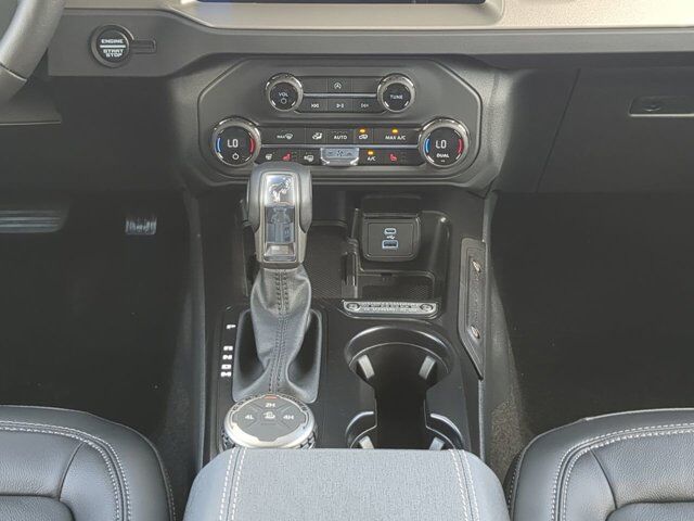 2025 Ford Bronco Outer Banks Appleton WI