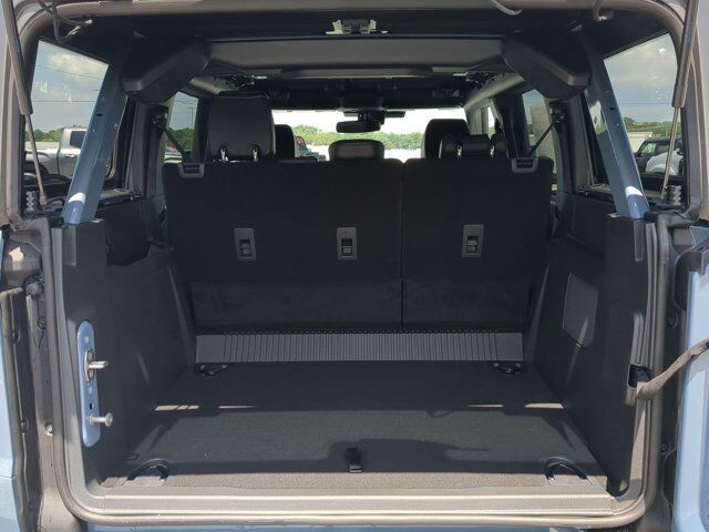 2025 Ford Bronco Outer Banks Appleton WI