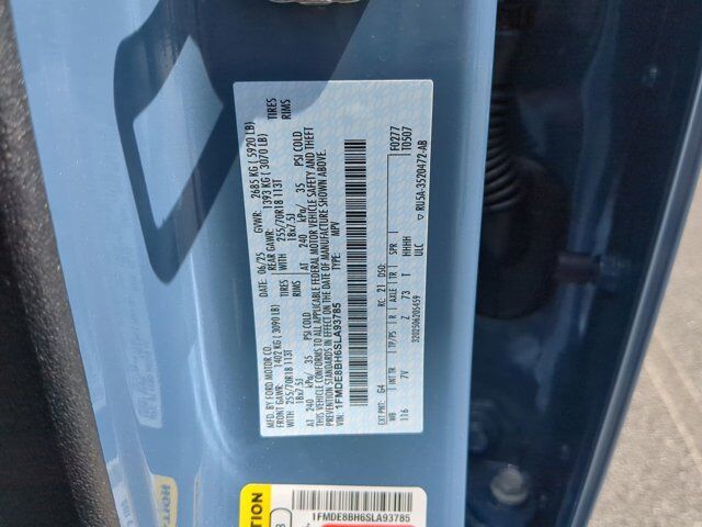 2025 Ford Bronco Outer Banks Appleton WI