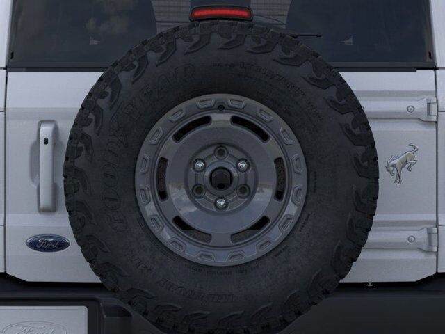 2025 Ford Bronco Outer Banks Appleton WI