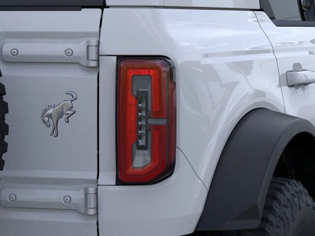2025 Ford Bronco Outer Banks Appleton WI