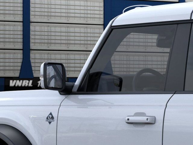 2025 Ford Bronco Outer Banks Appleton WI