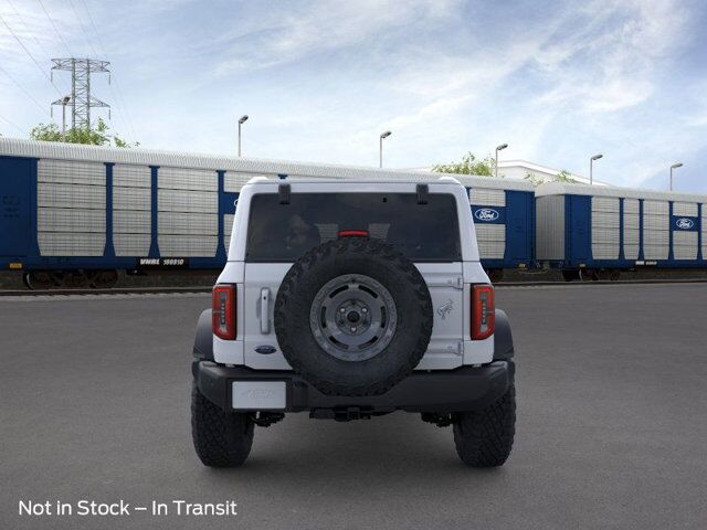 2025 Ford Bronco Outer Banks Appleton WI