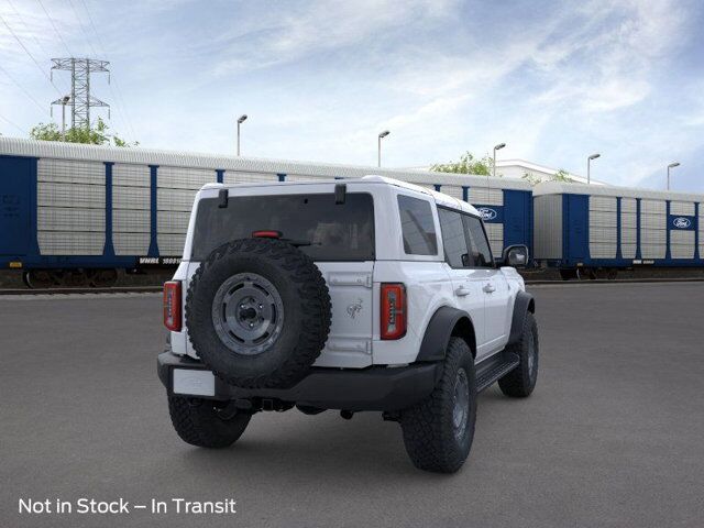 2025 Ford Bronco Outer Banks Appleton WI