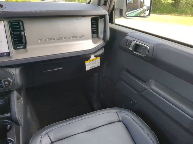 2025 Ford Bronco Outer Banks Appleton WI