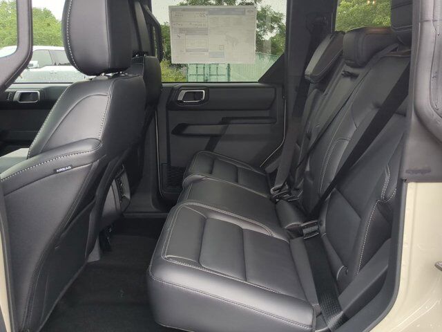 2025 Ford Bronco Outer Banks Appleton WI
