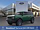2025 Ford Bronco Outer Banks Oshkosh WI