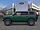 2025 Ford Bronco Outer Banks Oshkosh WI