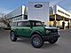 2025 Ford Bronco Outer Banks Oshkosh WI