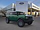 2025 Ford Bronco Outer Banks Oshkosh WI