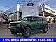 2025 Ford Bronco Outer Banks Oshkosh WI