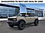 2025 Ford Bronco Outer Banks Oshkosh WI 2025 Ford Bronco Outer Banks Oshkosh WI