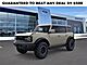 2025 Ford Bronco Outer Banks Oshkosh WI 2025 Ford Bronco Outer Banks Oshkosh WI