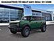 2025 Ford Bronco Outer Banks Oshkosh WI 2025 Ford Bronco Outer Banks Oshkosh WI
