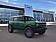 2025 Ford Bronco Outer Banks Oshkosh WI