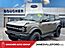 2025 Ford Bronco Outer Banks Oshkosh WI