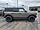 2025 Ford Bronco Outer Banks Oshkosh WI