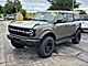 2025 Ford Bronco Outer Banks Oshkosh WI